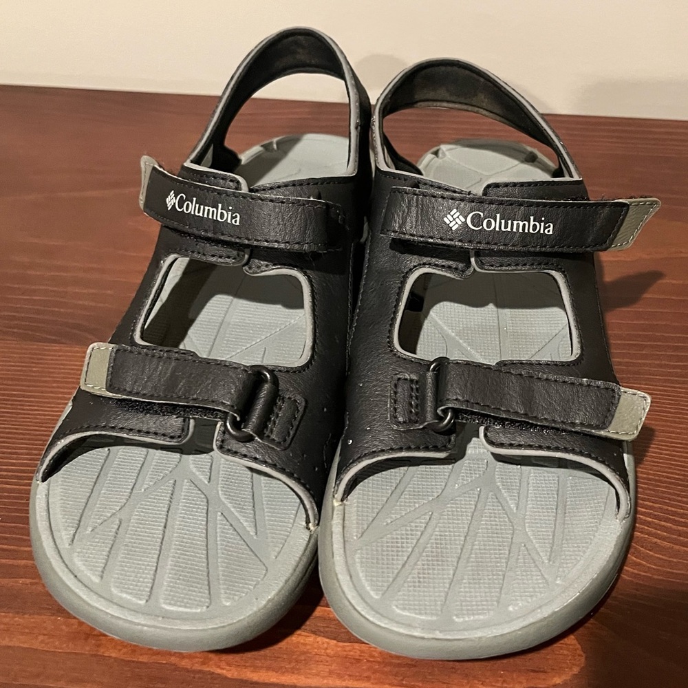 Columbia Youth Techsun Vent Sport Sandals